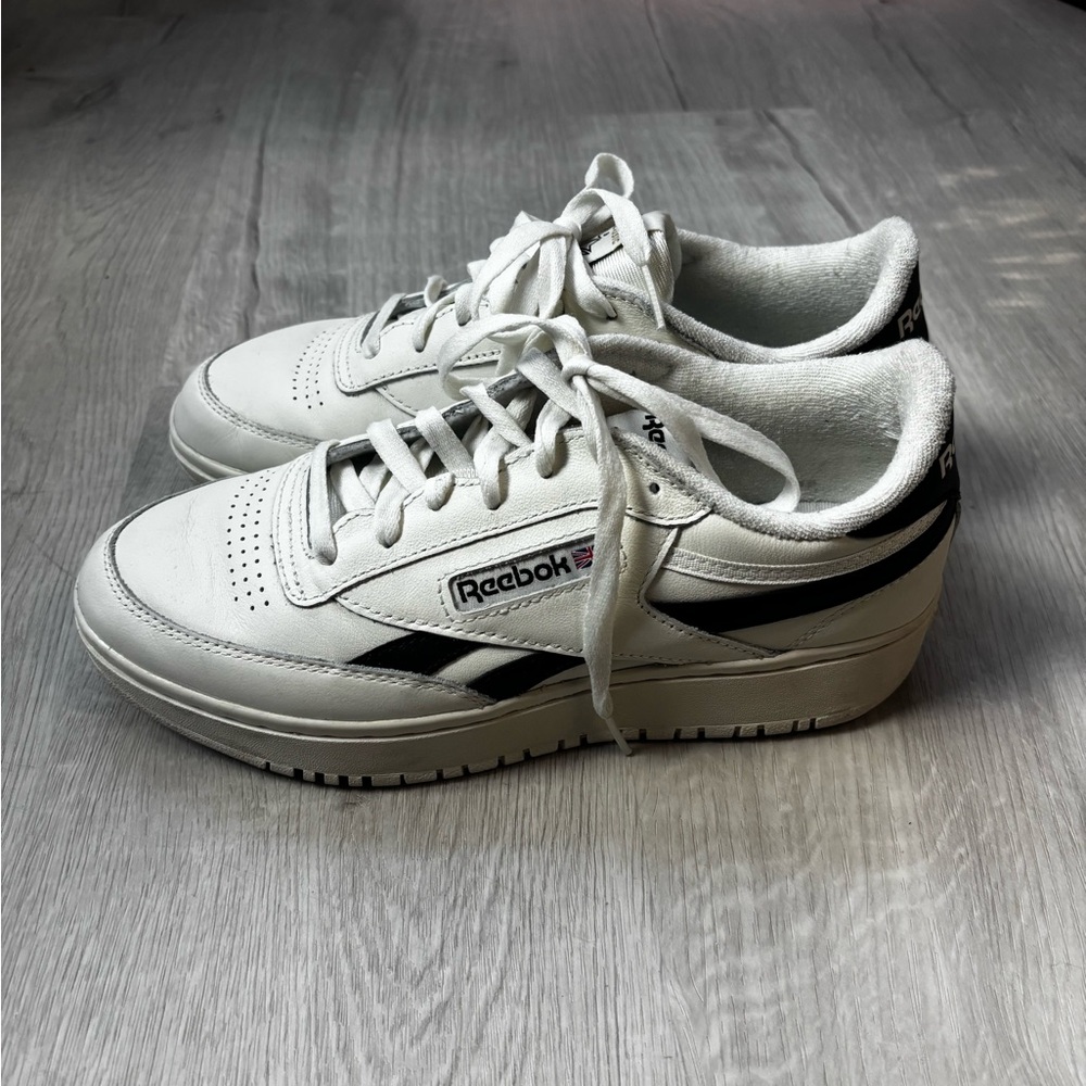 Women’s Reebok Sneakers - Club C Double Revenge Classics
